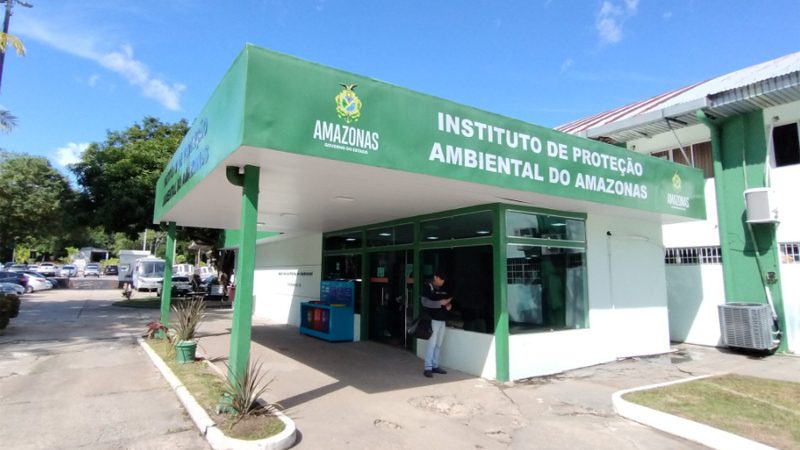TJAM mantém decisão que obriga Ipaam a fornecer informações ao MP