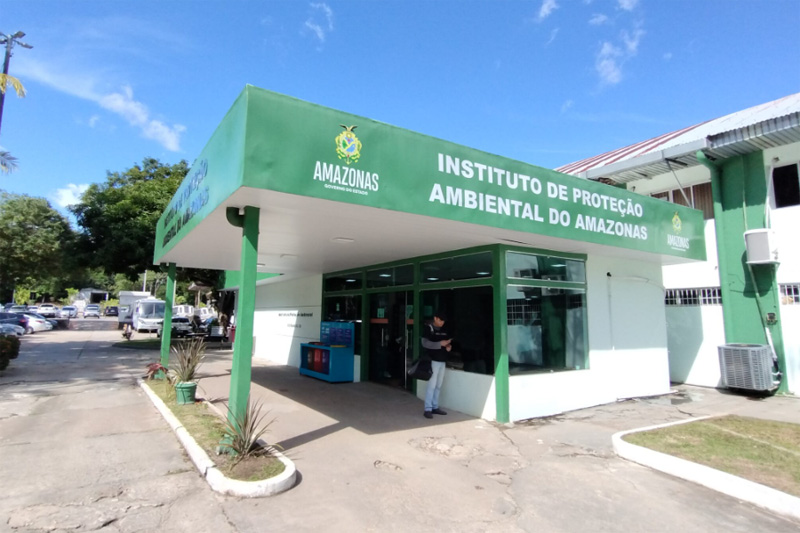 TJAM mantém decisão que obriga Ipaam a fornecer informações ao MP