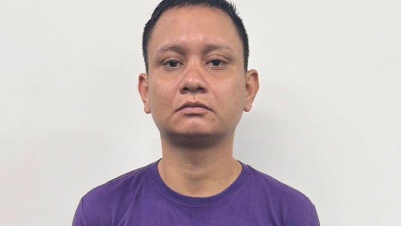 Suspeito de envolvimento em assassinato de irmãos é preso em Manaus