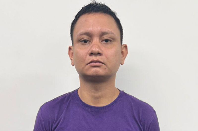 Suspeito de envolvimento em assassinato de irmãos é preso em Manaus