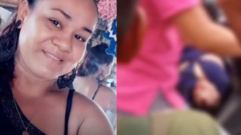 Mulher é morta a tiros enquanto pilotava moto em rua de Coari, no Amazonas