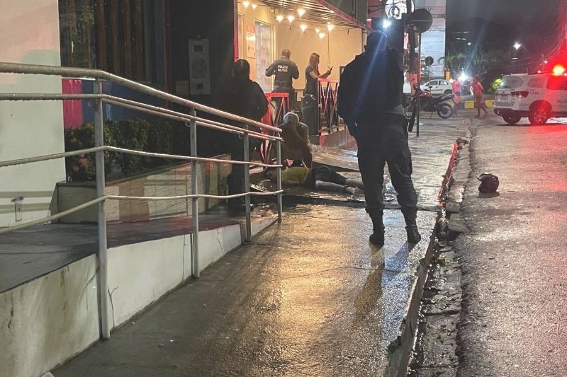 Delegado diz que dívida de drogas foi motivo da morte de jovem em Manaus