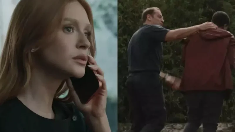 Prime Video confirma segunda temporada de Tremembé focada em Robinho