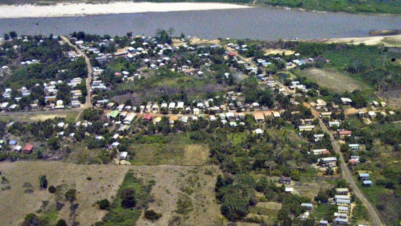 Homem de 64 anos é condenado a 25 anos de prisão no AM por estupro