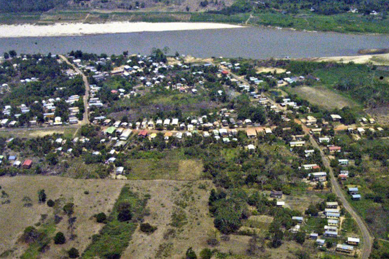 Homem de 64 anos é condenado a 25 anos de prisão no AM por estupro