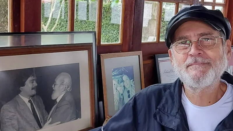Paulo Frateschi, ex-deputado pelo PT, é morto pelo filho em São Paulo