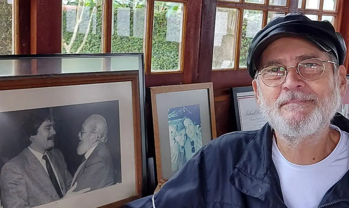 Paulo Frateschi, ex-deputado pelo PT, é morto pelo filho em São Paulo