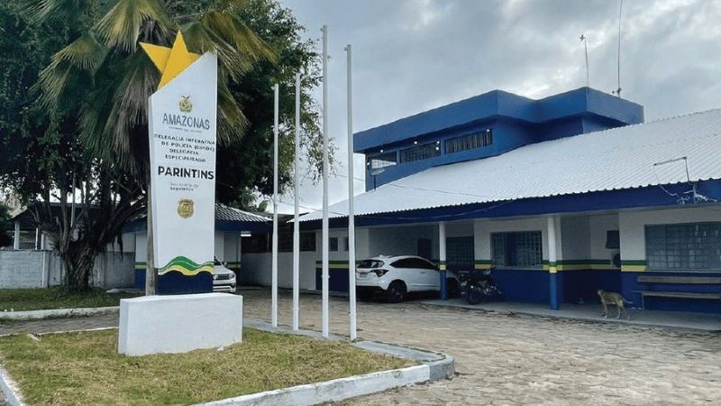 Adepol aciona STF contra uso de delegacia como presídio no Amazonas