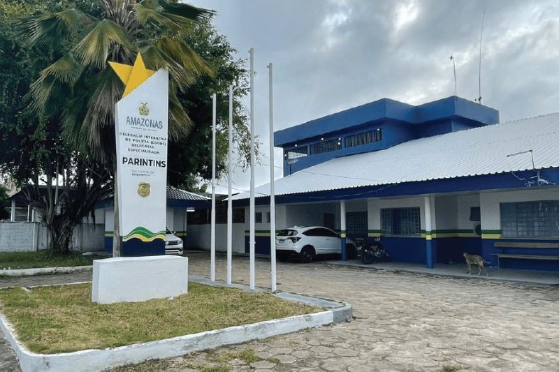 Adepol aciona STF contra uso de delegacia como presídio no Amazonas