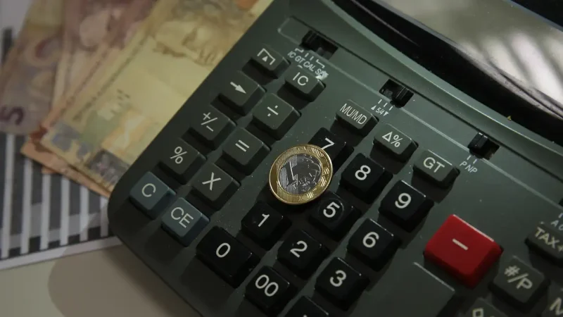 Governo Central registra superávit de R$ 36,5 bilhões em outubro