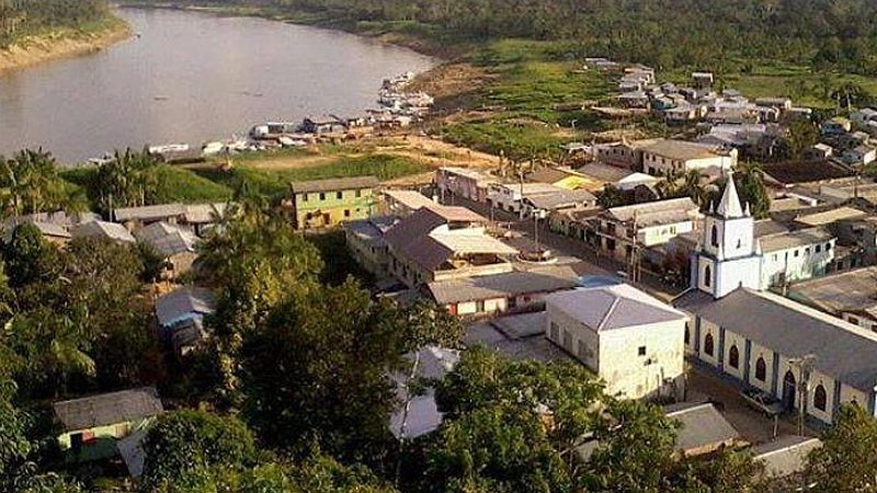 Professor e diretor de escola no AM são condenados por estupro de 12 alunas