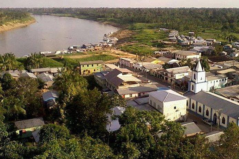 Professor e diretor de escola no AM são condenados por estupro de 12 alunas