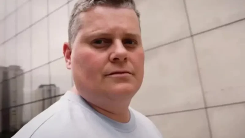 Sandrão processa a Prime Video e quer indenização milionária