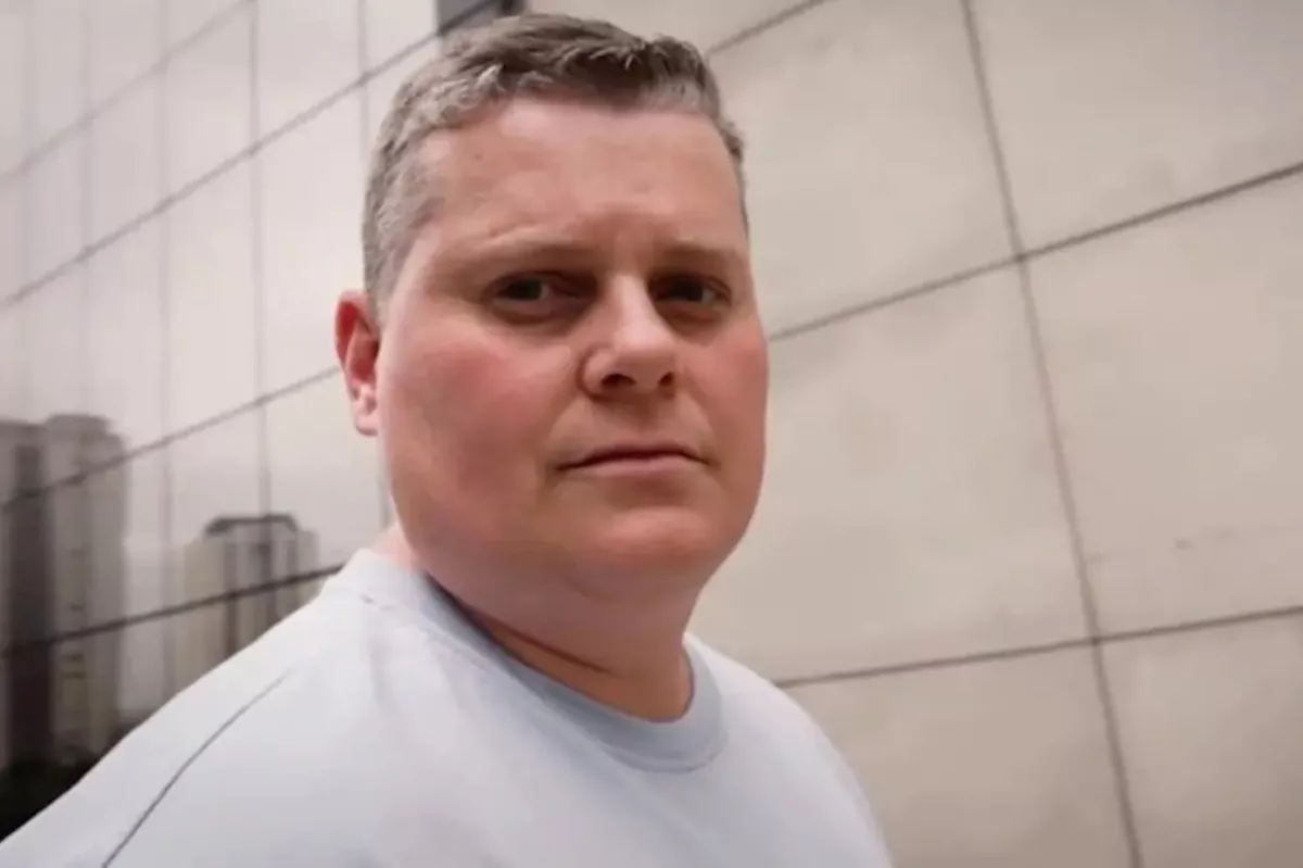 Sandrão processa a Prime Video e quer indenização milionária