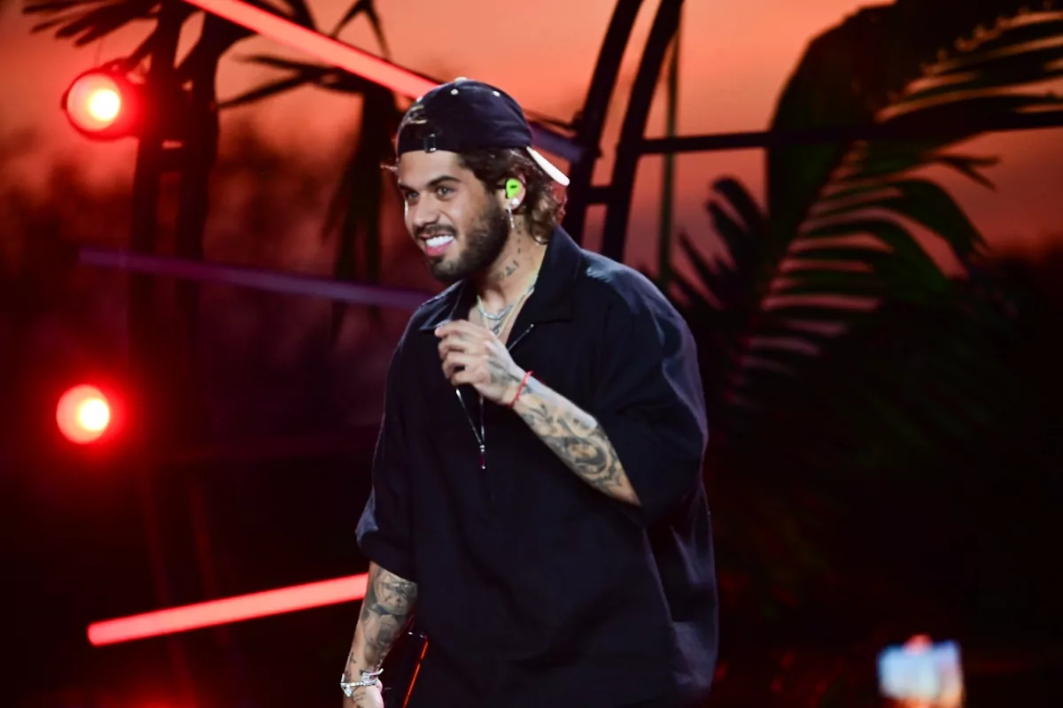 Cachê de Zé Felipe aumenta após término com Virginia Fonseca?