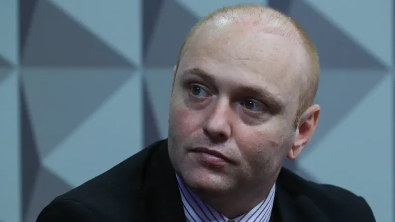 PGR é favor de progressão de regime ao hacker Walter Delgatti