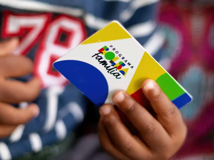 Caixa paga Bolsa Família a beneficiários com NIS de final 8