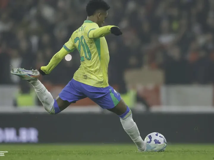 CBF confirma datas de amistosos da seleção contra França e Croácia