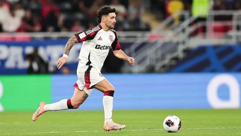 Copa Intercontinental: Fla enfrenta Pyramids em busca de vaga na final