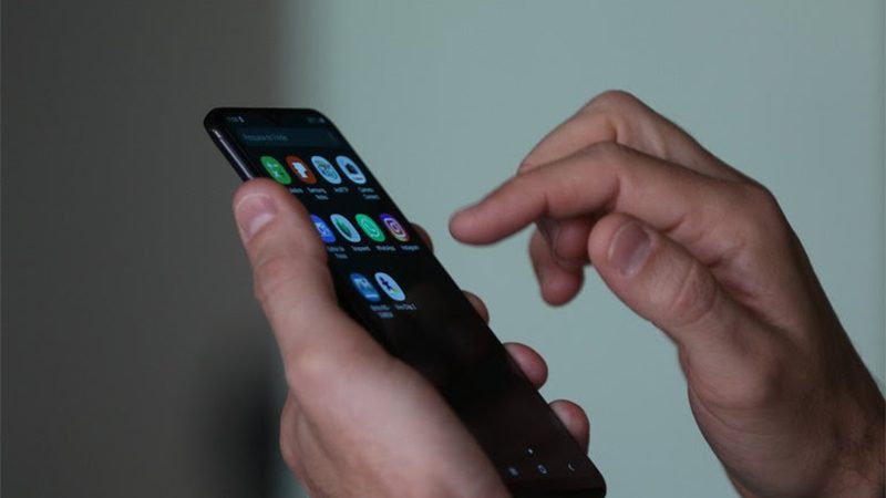 Celular roubado será bloqueado mesmo sem informar o IMEI