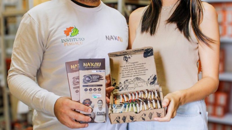 Afeam destina mais de R$ 320 milhões para fortalecer a economia do Amazonas em 2025