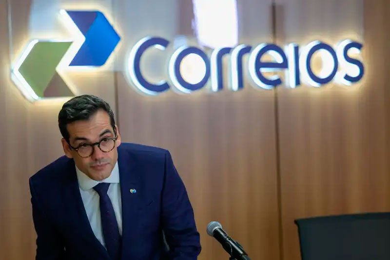 Correios preveem fechar mil agências e 15 mil demissões voluntárias