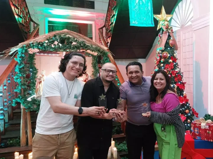 Prêmio Mostra 2025 celebra produções independentes do teatro, cinema e audiovisual em edição especial de Natal