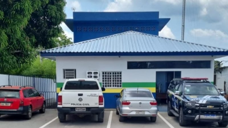 Polícia Civil prende homem por zoofilia contra cadela em Itapiranga