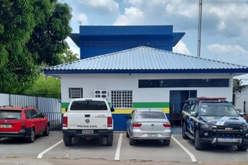Polícia Civil prende homem por zoofilia contra cadela em Itapiranga
