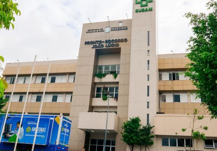 Homem com vasta ficha criminal é baleado em Tabatinga e morre em hospital de Manaus