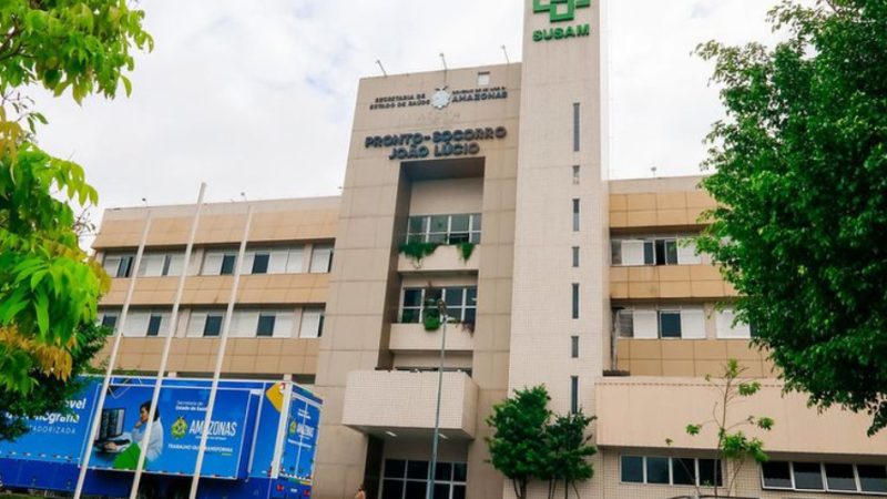 Homem com vasta ficha criminal é baleado em Tabatinga e morre em hospital de Manaus