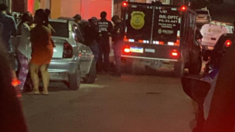 Homem é encontrado morto dentro de quarto no bairro Novo Aleixo, em Manaus