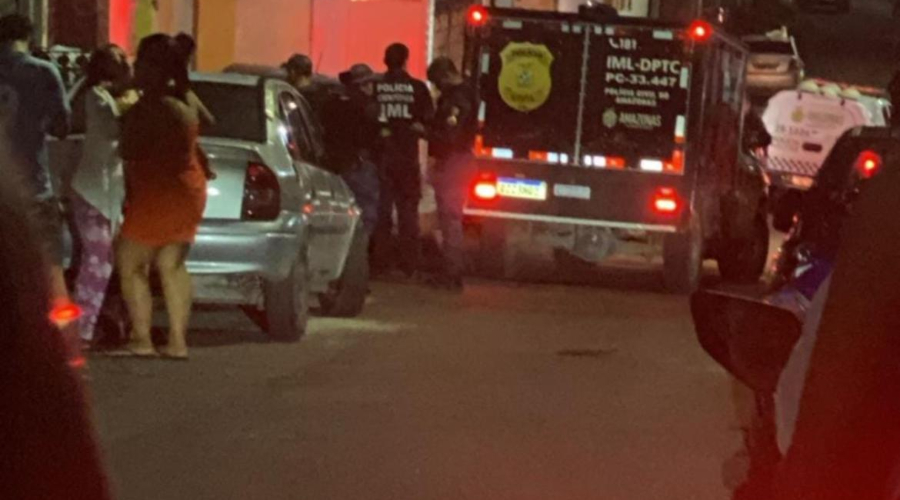 Homem é encontrado morto dentro de quarto no bairro Novo Aleixo, em Manaus