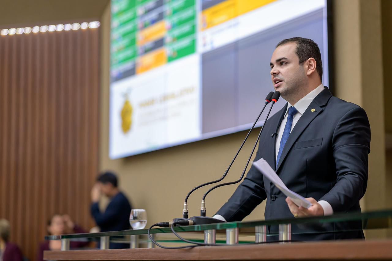 Presidente Roberto Cidade cobra plano eficaz da Amazonas Energia para reduzir impactos de interrupções elétricas