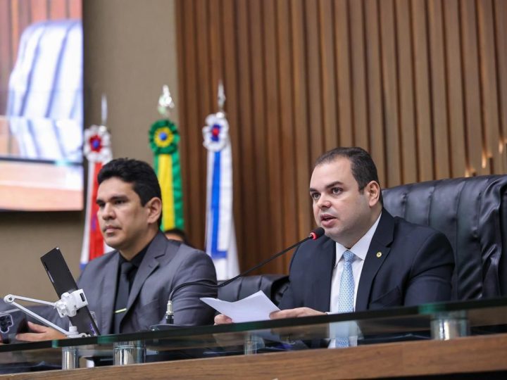 Presidente Roberto Cidade tem contas aprovadas por unanimidade pelo TCE-AM