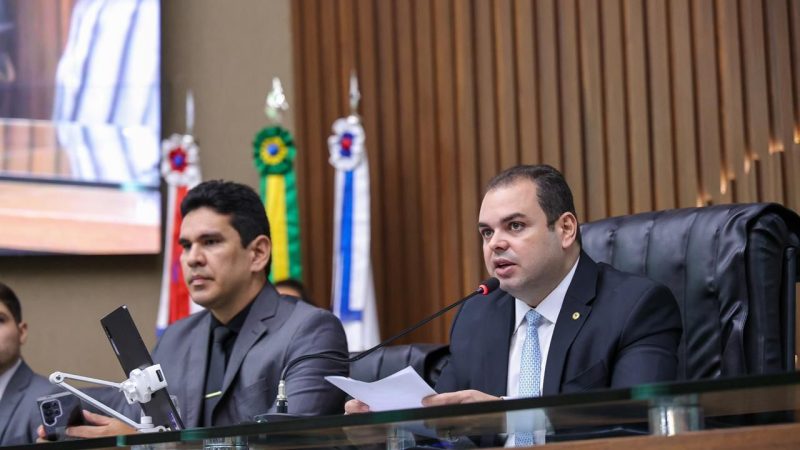 Presidente Roberto Cidade tem contas aprovadas por unanimidade pelo TCE-AM