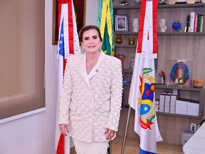 Mensagem de Natal – Yara Amazônia Lins