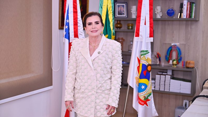 Mensagem de Natal – Yara Amazônia Lins