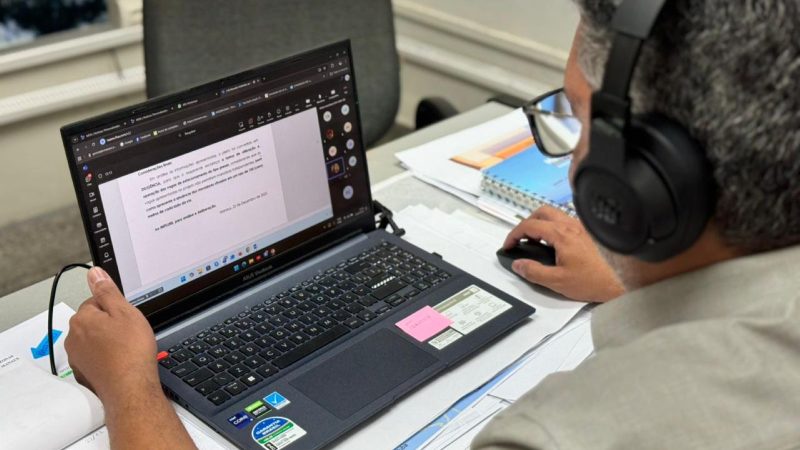 Comissão do sistema de licenciamento da prefeitura tem alta de 12% no número de processos analisados