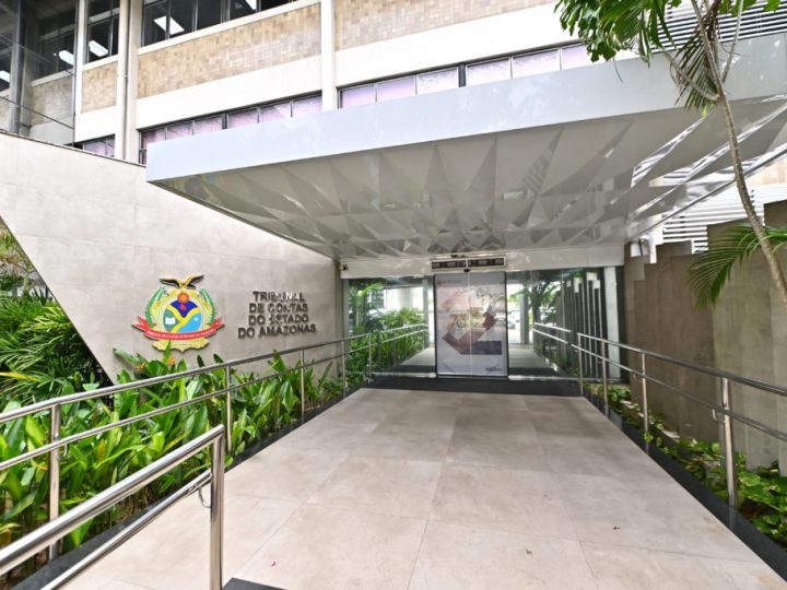 TCE-AM entra em recesso a partir de hoje (23), veja como ficam prazos e funcionamento