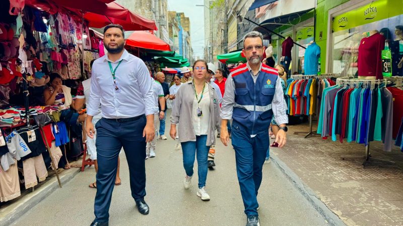 Implurb encerra 2025 com avanços no planejamento, modernização de serviços e mais projetos estruturantes para Manaus