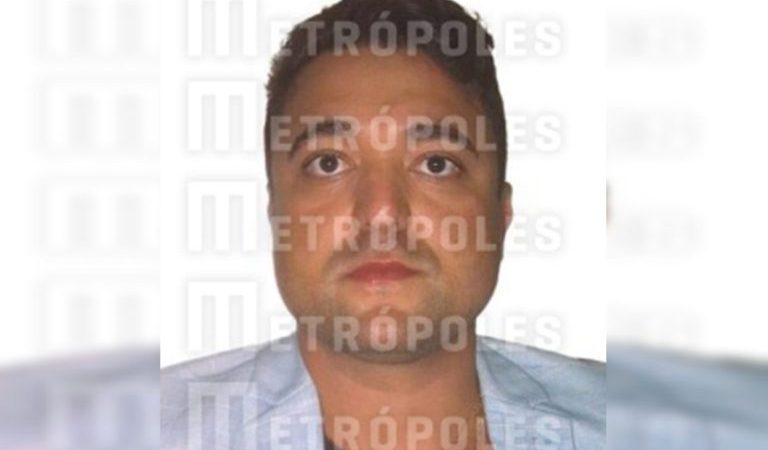 Advogado suspeito de matar homem em suposto ritual satânico tinha histórico de violação de túmulos