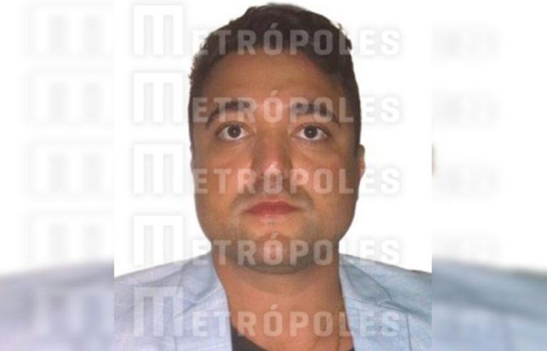 Advogado suspeito de matar homem em suposto ritual satânico tinha histórico de violação de túmulos