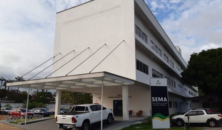 Governo do Amazonas publica retificação do concurso da Sema e inclui formação em Medicina Veterinária