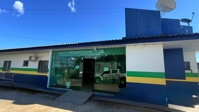 Aluna de 11 anos registra estupro em caderno e professor de capoeira é preso