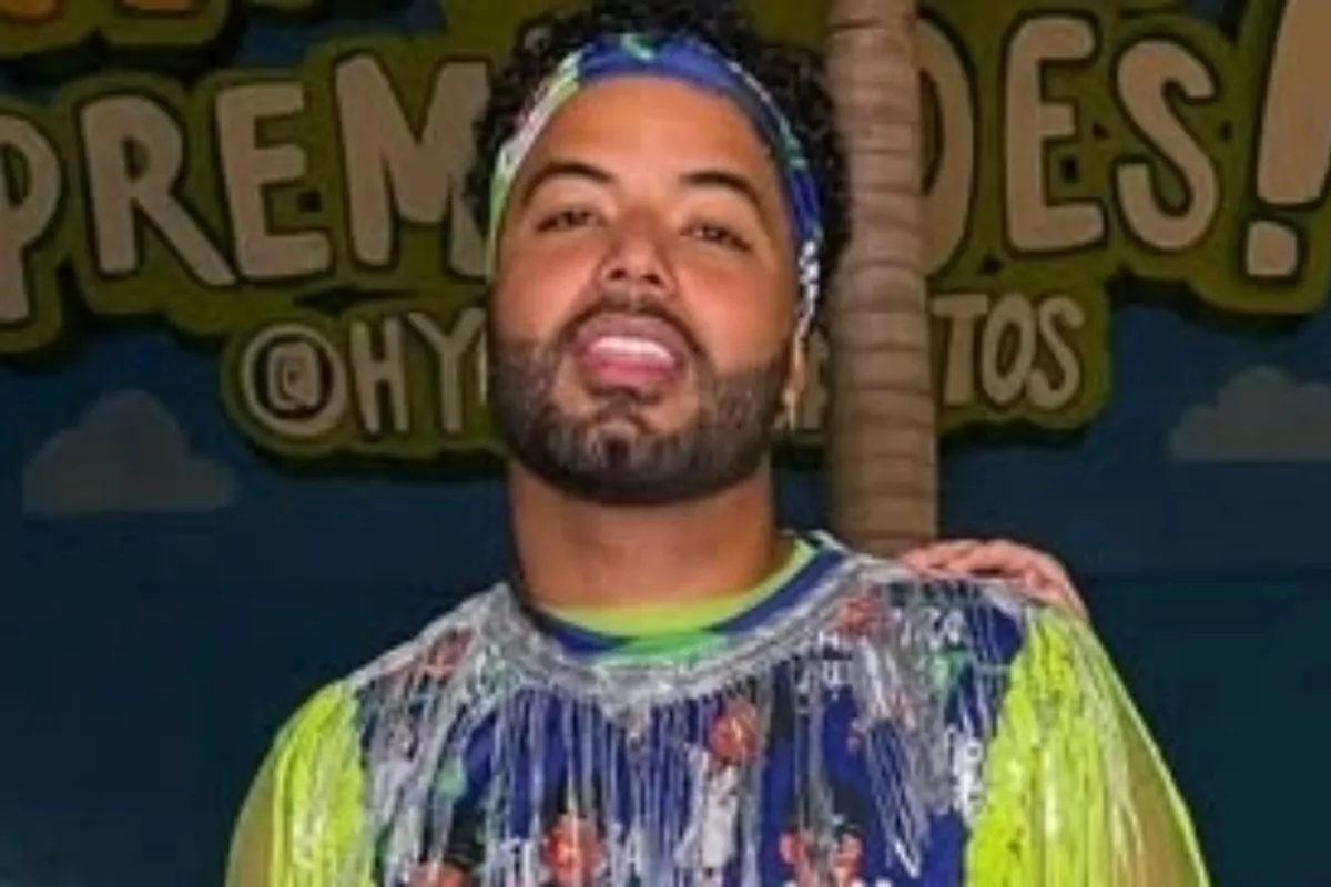 Hytalo Santos vira réu por exploração sexual e trabalho escravo