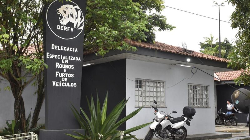 Homem é Preso em Manaus por Aplicar Golpes na Venda de Veículos e Causar Prejuízos