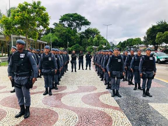🚨 AÇÃO HEROICA DA POLÍCIA MILITAR NO SÃO JOSÉ IV – VEJA O VÍDEO 👇 🚨