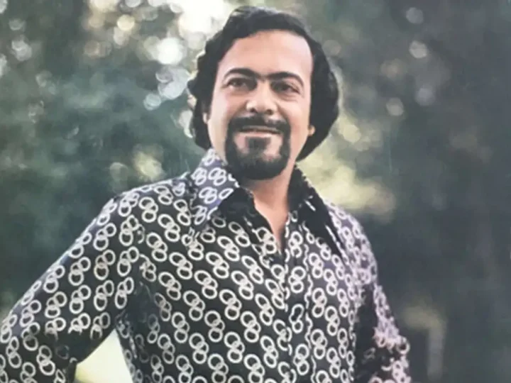 Morre Lindomar Castilho, Rei do Bolero condenado por feminicídio