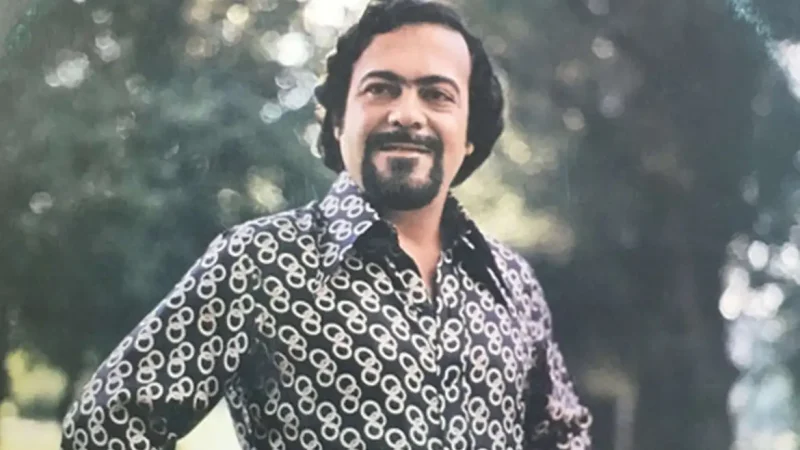 Morre Lindomar Castilho, Rei do Bolero condenado por feminicídio